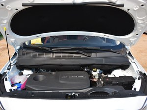 长安欧尚A800热销中 现让利高达1万元