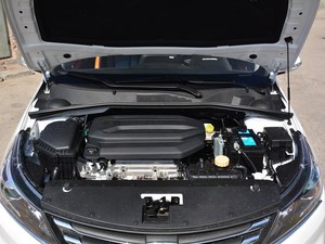 宝骏310北京4S店新报价 售3.68万元起