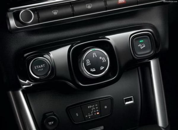 搭载1.2T动力 东风雪铁龙C3 AIRCROSS下半年上市