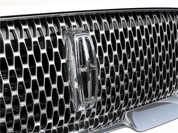 定位中大型7座SUV 林肯国产新车或2019年发布