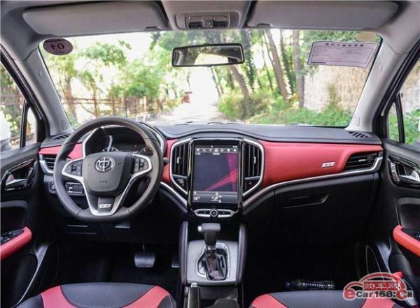 性价比为王 五款入门级国产自主小型SUV推荐