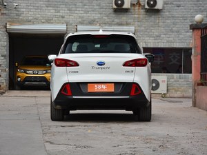 传祺GE3 北京报价 优惠5万元 现车充足