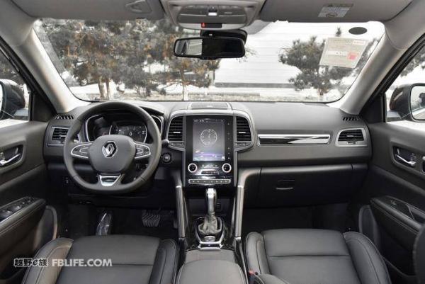 25万左右家用SUV 到底应该什么风格