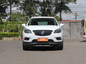 昂科威现金最高享1.5万优惠 现车充足