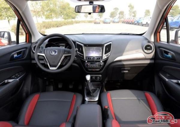 性价比为王 五款入门级国产自主小型SUV推荐