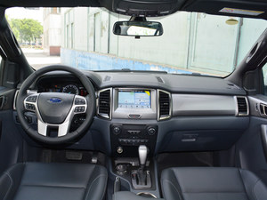 撼路者全系热销中 限时优惠高达3万元