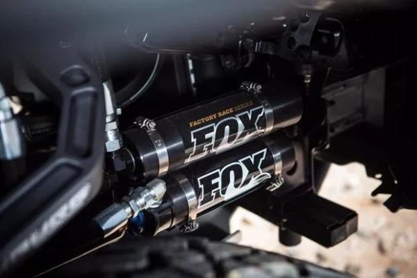 2019款“塔库玛”TRD Pro版本发布！这货为什么人见人爱？