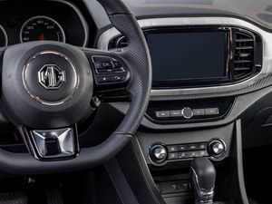 名爵MG3北京新报价 目前售5.98万元起