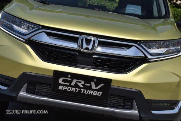 25万左右家用SUV 到底应该什么风格