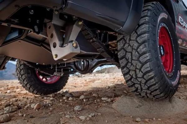 2019款“塔库玛”TRD Pro版本发布！这货为什么人见人爱？
