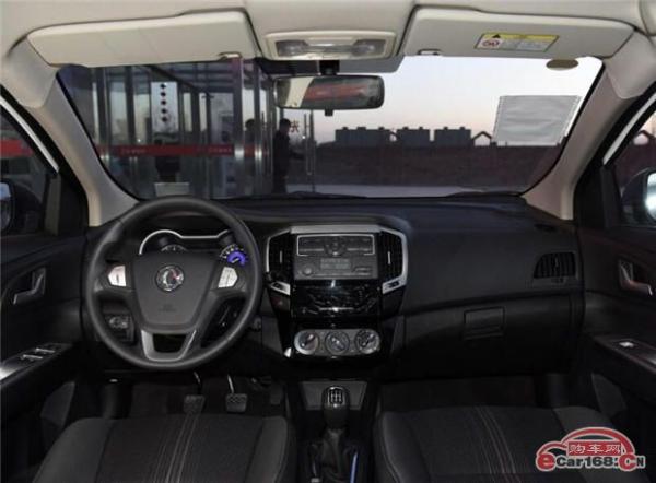 性价比为王 五款入门级国产自主小型SUV推荐