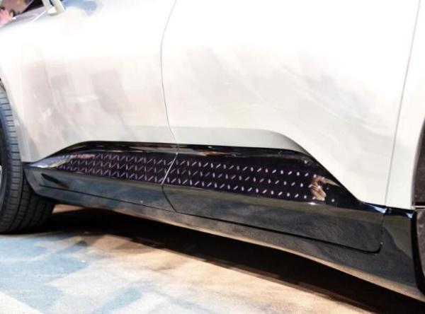 最贵中国品牌车 FF91国内售价或超200万 年底交车