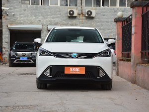 传祺GE3 北京报价 优惠5万元 现车充足