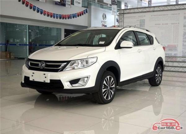 性价比为王 五款入门级国产自主小型SUV推荐