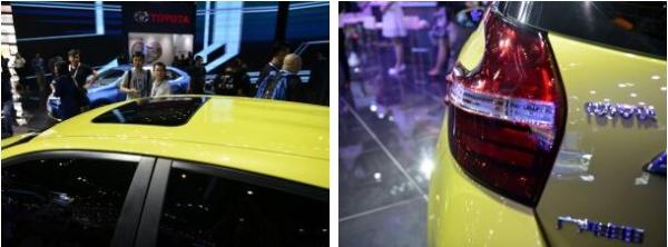 买了不后悔 五款2017年最热销合资两厢车推荐