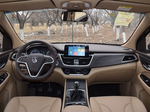 宝骏730目前价格稳定 售价8.98万元起