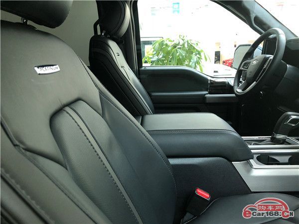 2018款福特F150高配豪华福特F150报价多少钱改装猛禽现车优惠