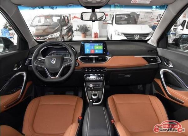 性价比为王 五款入门级国产自主小型SUV推荐