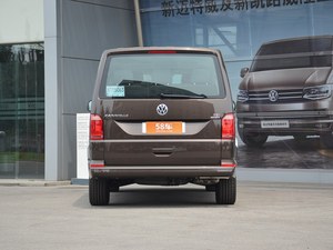 凯路威4S店新报价 目前售35.18万元起