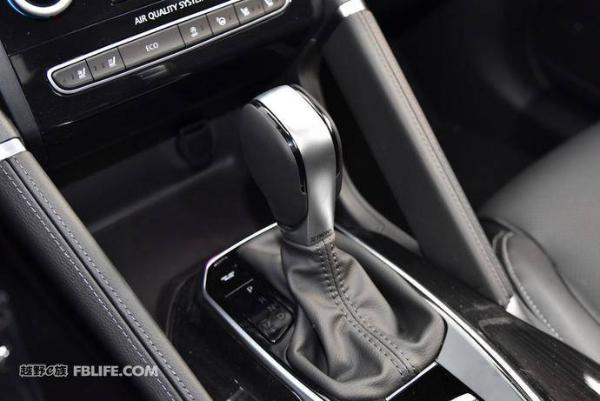 25万左右家用SUV 到底应该什么风格