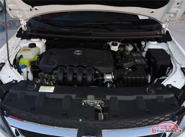 性价比为王 五款入门级国产自主小型SUV推荐