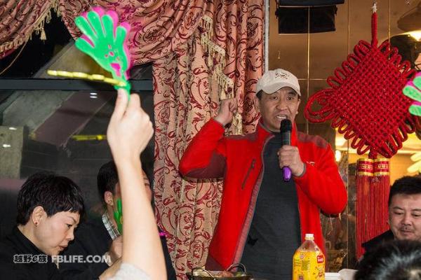 Land Cruiser“70”2018首届中国年会在湖北随州大洪山成功举行