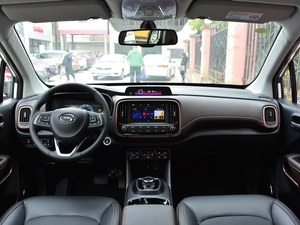 传祺GE3 北京报价 优惠5万元 现车充足