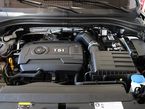 柯迪亚克目前18.98万元 起北京新行情