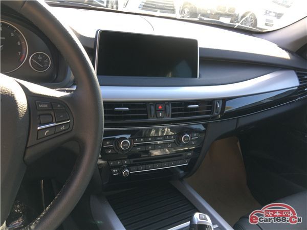 2018款宝马X5加版报价优惠宝马X5现车特价最新行情手续齐全