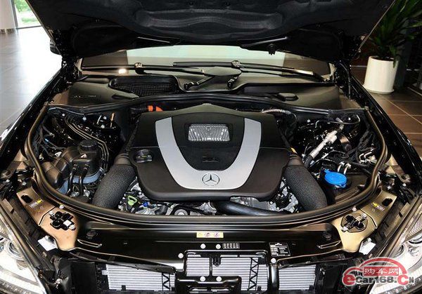 2018款进口奔驰S400四驱短轴新报价奔驰S400长轴两驱性能非凡