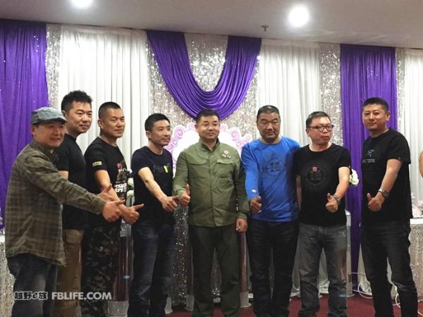 这里不仅有酒还有故事 这里是COT，这里有个不一样的赛手会