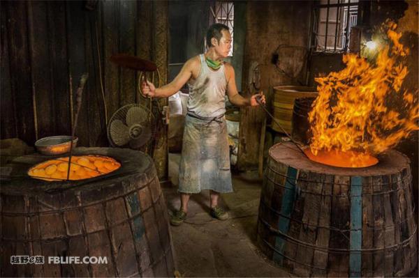 COT2016赛季 福清站 特色美食推荐