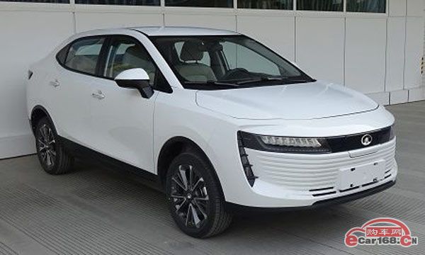 纯电动跨界SUV 长城欧拉iQ5或改名长城EV 申报图曝光