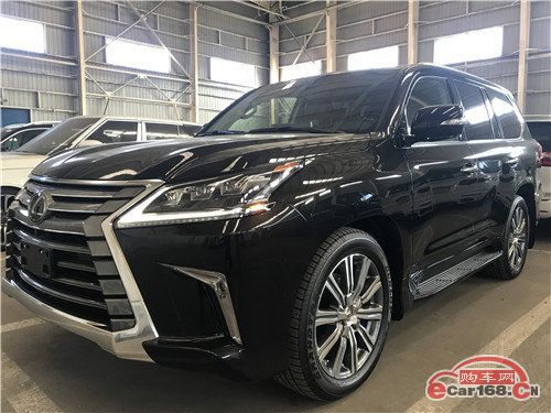 18款雷克萨斯LX570高配优惠雷克萨斯LX570全尺寸越野卖点解析