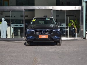 沃尔沃XC60目前售价36.99万元起 热销中