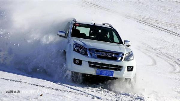 我是燕七，这是我大学毕业后在越野e族的第二年……