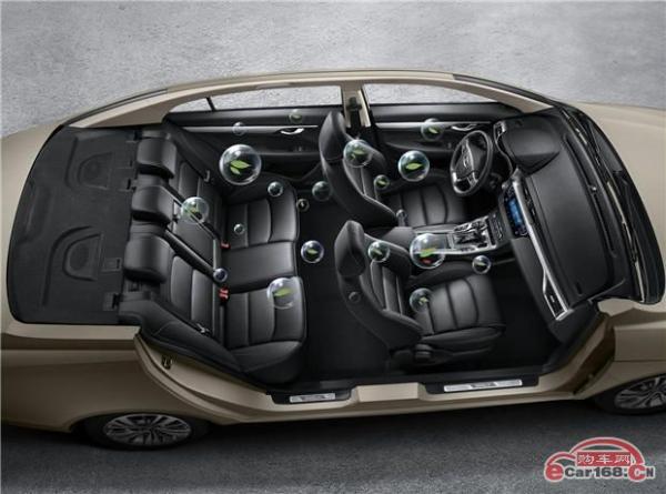 售6.98-9.88万元 吉利全新2018款帝豪正式上市