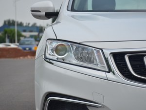 博瑞 降价促销 优惠3.59万元 现车充足