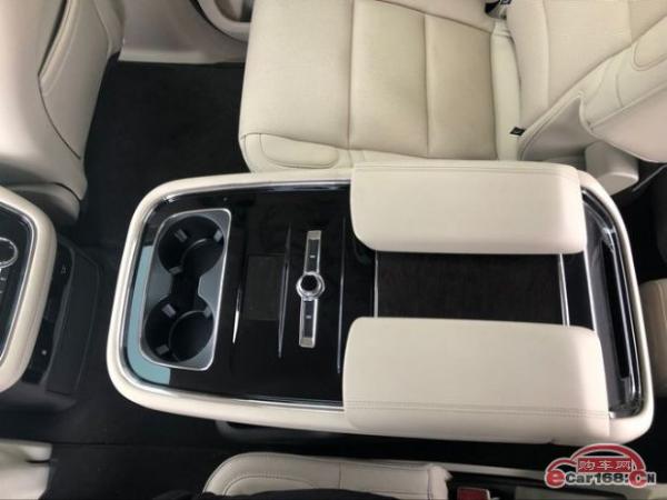 2018加版林肯领航员美式越野优惠林肯领航员全新驱动控制系统