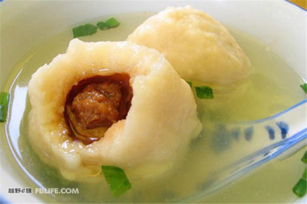 COT2016赛季 福清站 特色美食推荐