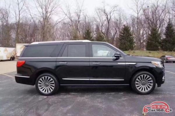 2018加版林肯领航员美式越野优惠林肯领航员全新驱动控制系统