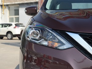 轩逸 降价促销 优惠3.50万元 现车充足