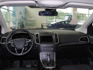 福特锐界现车优惠3万元 北京地区报价