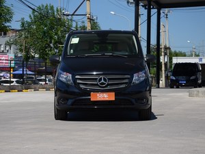 奔驰威霆豪华商务座驾 购车暂无优惠