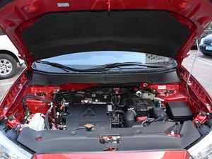 购劲炫ASX现金最高享2.4万优惠 有现车