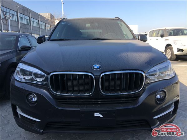 2018款宝马X5加版报价优惠宝马X5现车特价最新行情手续齐全