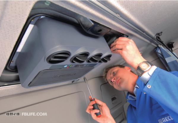 房车上的那些事——房车“就医难”