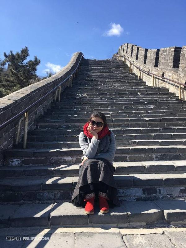 我是燕七，这是我大学毕业后在越野e族的第二年……