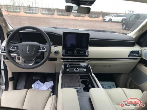 2018加版林肯领航员美式越野优惠林肯领航员全新驱动控制系统