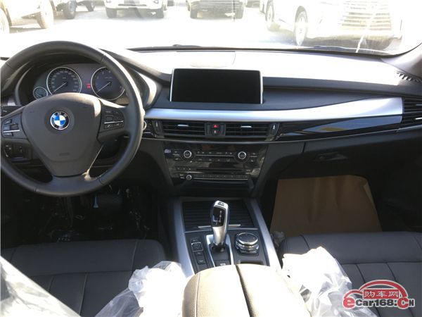 2018款宝马X5加版报价优惠宝马X5现车特价最新行情手续齐全